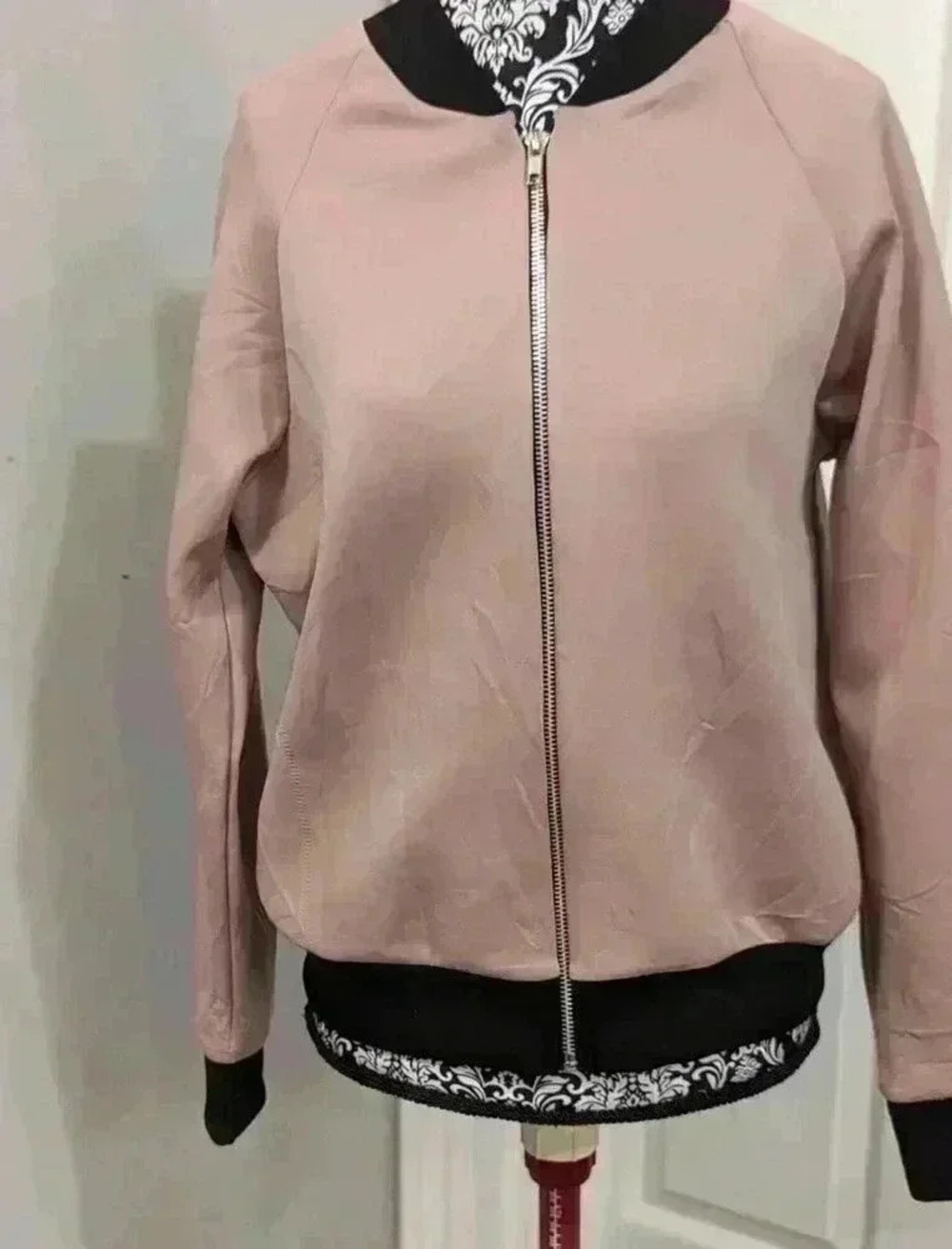 Missguided women's  jacket